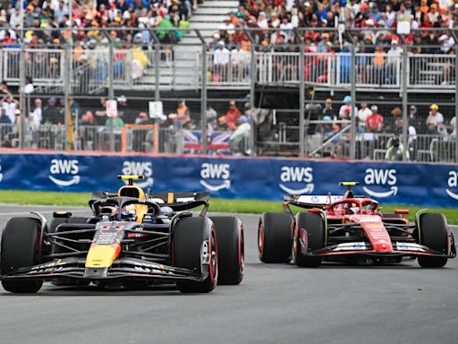 F1 News: 2024 Season Has More GP Winners In Recent Times - Ex-Red Bull Driver Pushes Sergio Perez