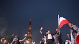 22 details you might've missed during the Paris 2024 opening ceremony