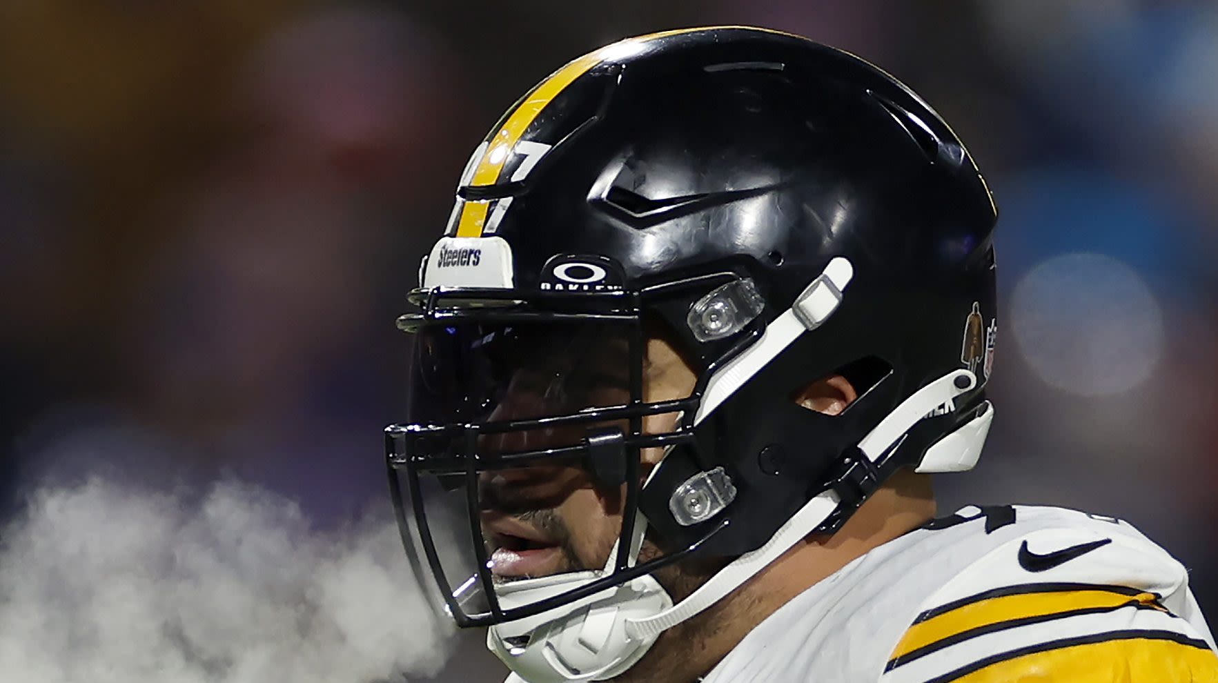 Proposed NFL Trade Has Eagles Land Steelers $65 Million 6-Time Pro Bowler
