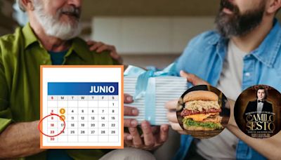 Los mejores planes para disfrutar el Día del Padre en Colombia