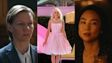2024 Academy Awards Sets Record by Nominating 3 Movies Directed by Women for Best Picture