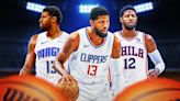 NBA rumors: Magic join 76ers as potential Paul George free agency suitor