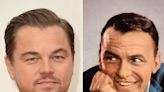 Neues Scorsese-Projekt: Wird Leonardo DiCaprio zu Frank Sinatra?