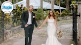 Trick Pony's Ira Dean Marries at Johnny Cash's Former Cinnamon Hill Jamaica Estate! (Exclusive)