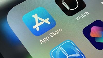 2023 App Store report shows rise in downloads, developers & removals