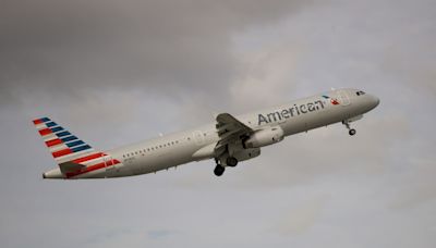 American Airlines flight attendants reach deal with company over new contract, union says