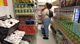 El Centro Food Pantry opens to combat food insecurity