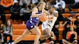 How Taylen Collins blossomed into a do-it-all player for Oklahoma State women's basketball