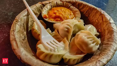 Here's why popular street food momos in monsoon can be dangerous - The Economic Times