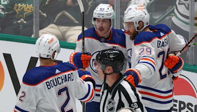 Oilers vs. Stars, Game 5 of Western Conference Final: Instant reaction | NHL.com