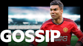 Tuesday's gossip: Casemiro, Fernandes, Walters, Alexander-Arnold, Mbappe, Alonso