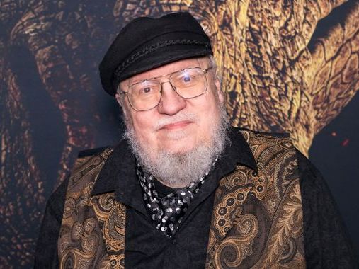 George RR Martin calls out House Of The Dragon 'toxic' plot changes