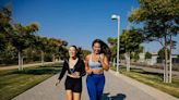 Slow Jogging Vs. Fast Walking: What’s the Difference?