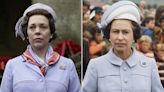 The Crown to 'Stop Filming' After Queen Elizabeth's Death as Creator Calls Drama 'a Love Letter' to Monarch