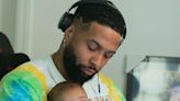 Odell Beckham Jr. Says Spending Time with Baby Boy While Off from Football 'Means a Lot to Me'
