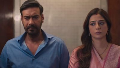 'Auron Mein Kahan Dum Tha' Box Office Collection Day 1: Ajay Devgn-Tabu Starrer Opens At Rs 2 Crore