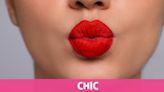 Consigue unos labios bonitos y olvídate de los resecos