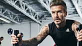 David Beckham Sues Fitness Company ‘F45’ For Over $20 Million