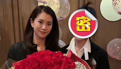 永遠的贏家！袁詠儀慶生但焦點在她 網驚「狀態太好，都56了」