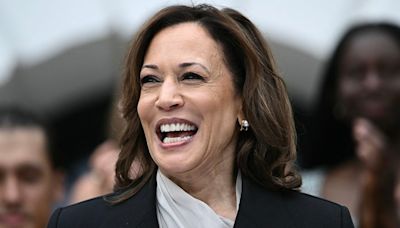 Harris’s rise comes amid new political landscape for women