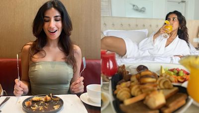 Exclusive! Parul Gulati considers herself married to Chole Bhature