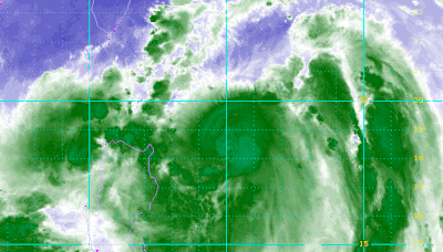 颱風假機率高 「北北基桃宜」暴風圈侵襲率99%
