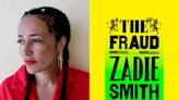 Zadie Smith Sees the Fraud in Us All
