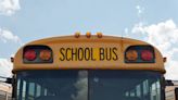 Driver uses truck to block school bus after student’s ‘obscene’ gesture, GA deputies say
