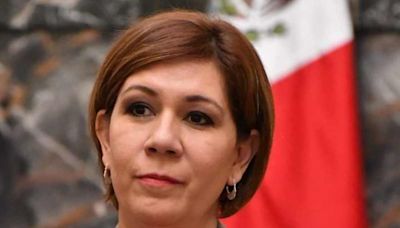 Chihuahua: inhabilitan a Mónica Vargas Ruíz, exfuncionaria en administración de Javier Corral | El Universal