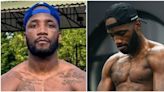 Leon Edwards' current physique ahead of UFC 304 as he's forced to lose ONE STONE in five days