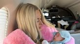 Paris Hilton y el significado muy especial del nombre de sus dos hijos