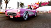 Move over Margot Robbie, I'm a Barbie girl in Forza Horizon 5's world