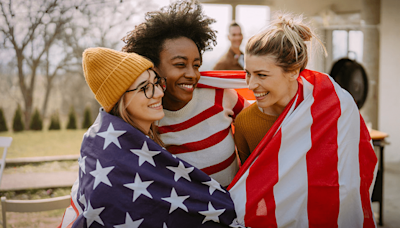 Las 90 mejores frases de feliz 4 de julio, Día de la Independencia en Estados Unidos