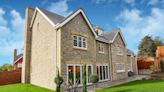 Property: 9 new homes for the new year