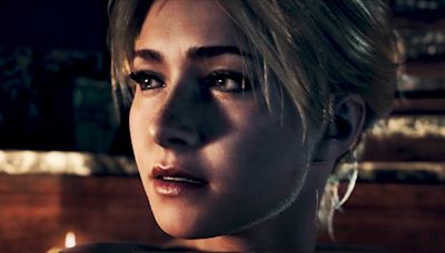 Until Dawn Remake Trailer Provides a Meaty Look at its Updated Character Models and Visuals