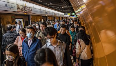 港鐵加票價 3.09% 去到盡｜巴爾的摩橋塌仍有 6 人失蹤｜港上月進出口齊轉跌｜傳環球唱片宣傳部大裁員｜3 月 27 日・Yahoo 早報