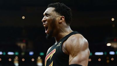 Donovan Mitchell's Bold Statement After Magic-Cavs Game 7