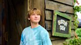 Jamie Oliver's son Buddy taking on food world with new book and CBBC show