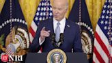 Texas judge leaves temporary block on Biden's legalization program for immigrant spouses