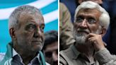 Segunda vuelta de las elecciones presidenciales iraníes en proceso