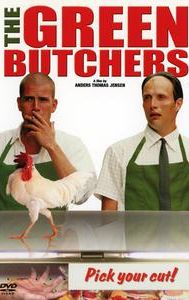 The Green Butchers