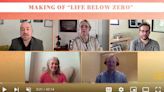 Making of ‘Life Below Zero’: Fascinating roundtable discussion with Sue Aikens and crew of National Geographic series