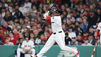 Boston Red Sox Once Again Without Superstar Rafael Devers vs. Cleveland Guardians