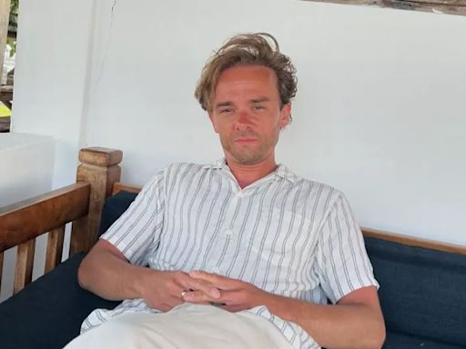 ITV Coronation Street's Jack P Shepherd says 'that's it' as he tells fans 'love you all'