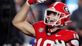 Georgia tight end Brock Bowers Could Be Missing Piece For the Jets