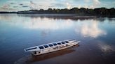 How solar-powered boats from the Honnold Foundation are making a difference in the Amazon: 'An opportunity to improve our quality of life without affecting the environment'