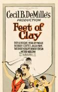 Feet of Clay