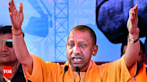 Cong coined the term ‘Hindu terrorism’: Yogi | Lucknow News - Times of India