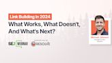 How To Approach Link Building In 2024: Insights & Strategies For SEO Success