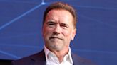 Arnold Schwarzenegger Fast Facts